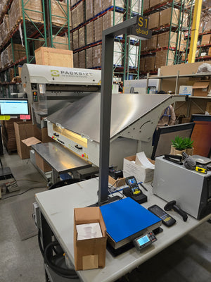 S1 Benchtop Accessory for M2