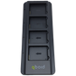 M2 4-Slot Battery Charger