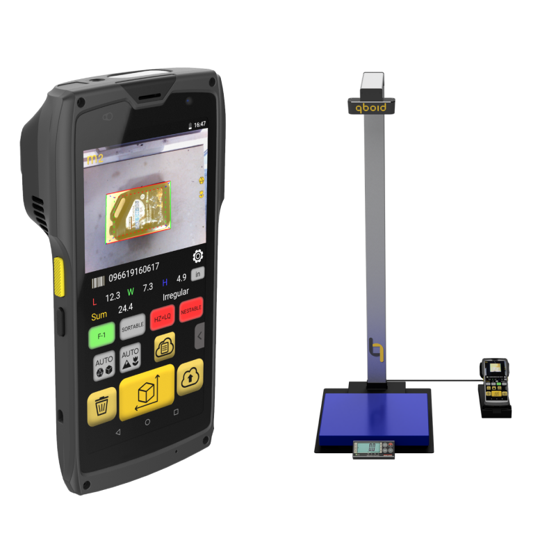 M2 with S1 Benchtop Accessory