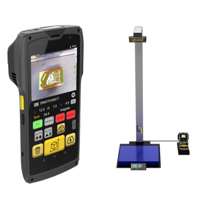 M2 with S1 Benchtop Accessory