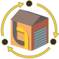 M2 Parcel + Pallet + WorkFlows App Bundle (12 months)
