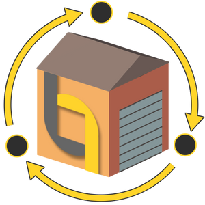 M2 Parcel + Pallet + WorkFlows App Bundle (12 months)
