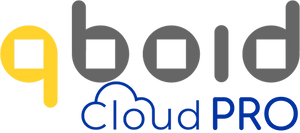 QBOID Cloud Pro (12 months)