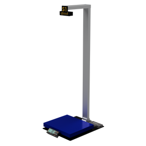 S1 Benchtop Accessory for M2