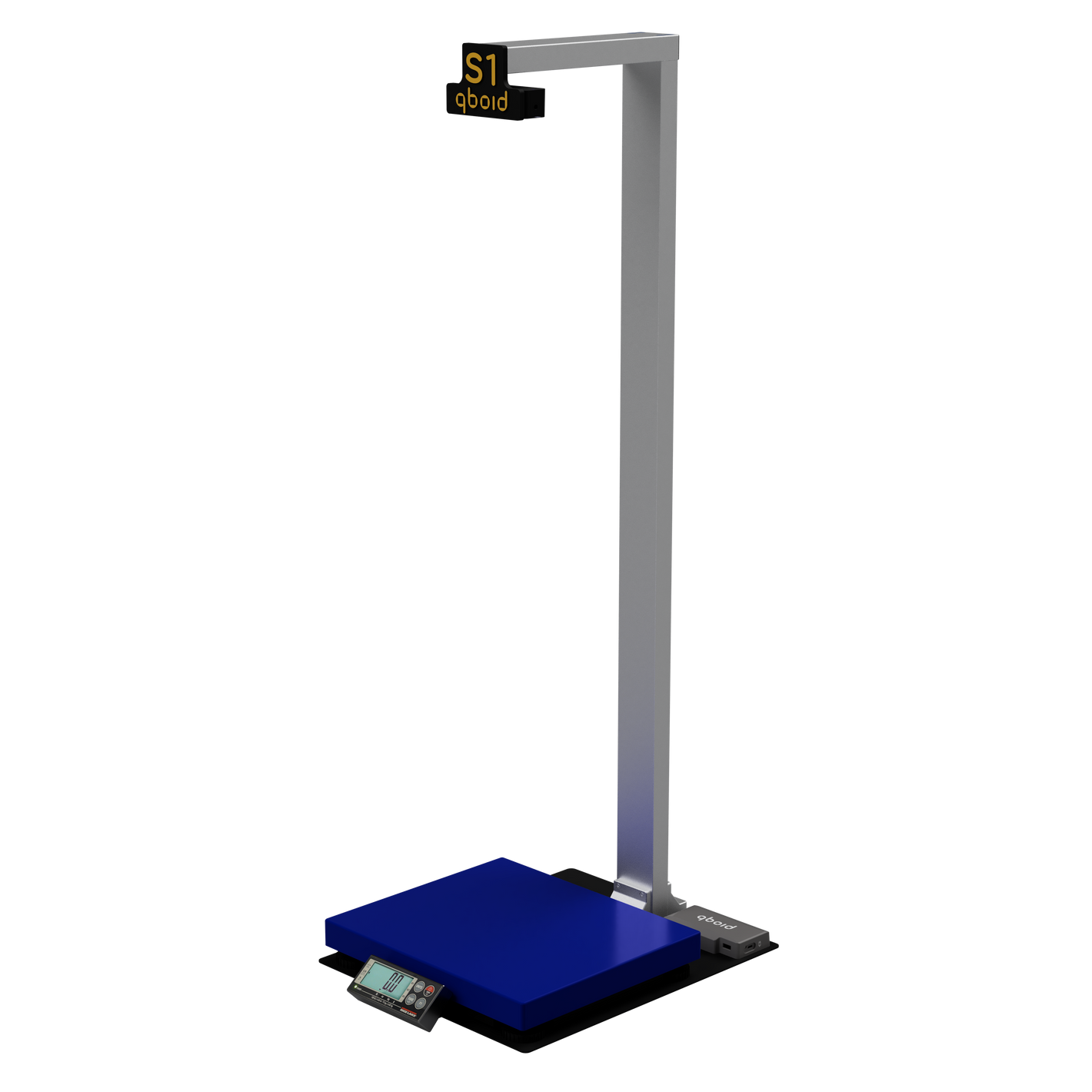 S1 Benchtop Accessory for M2 (Coming Q1 2025)