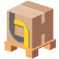 Parcel/Item and Pallet App License (12 months) for the M2 - Discount Bundle