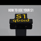 S1 Benchtop Accessory for M2