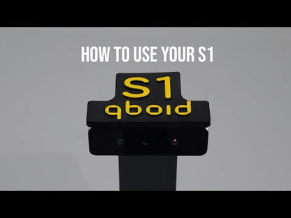 S1 Benchtop Accessory for M2 (NOW AVAILABLE)