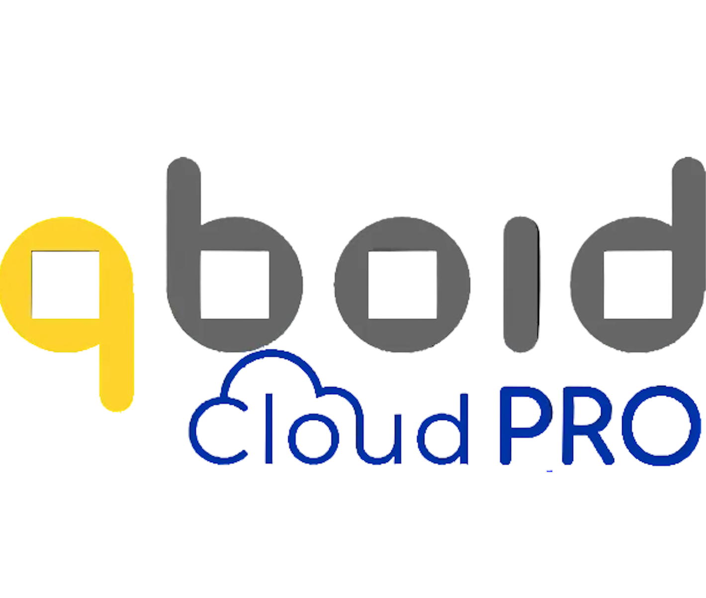 QBOID Cloud Pro (12 months)
