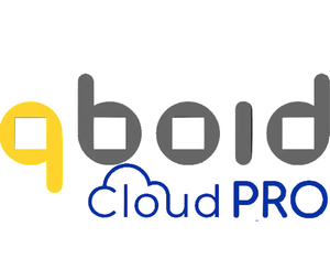 QBOID Cloud Pro (12 months)